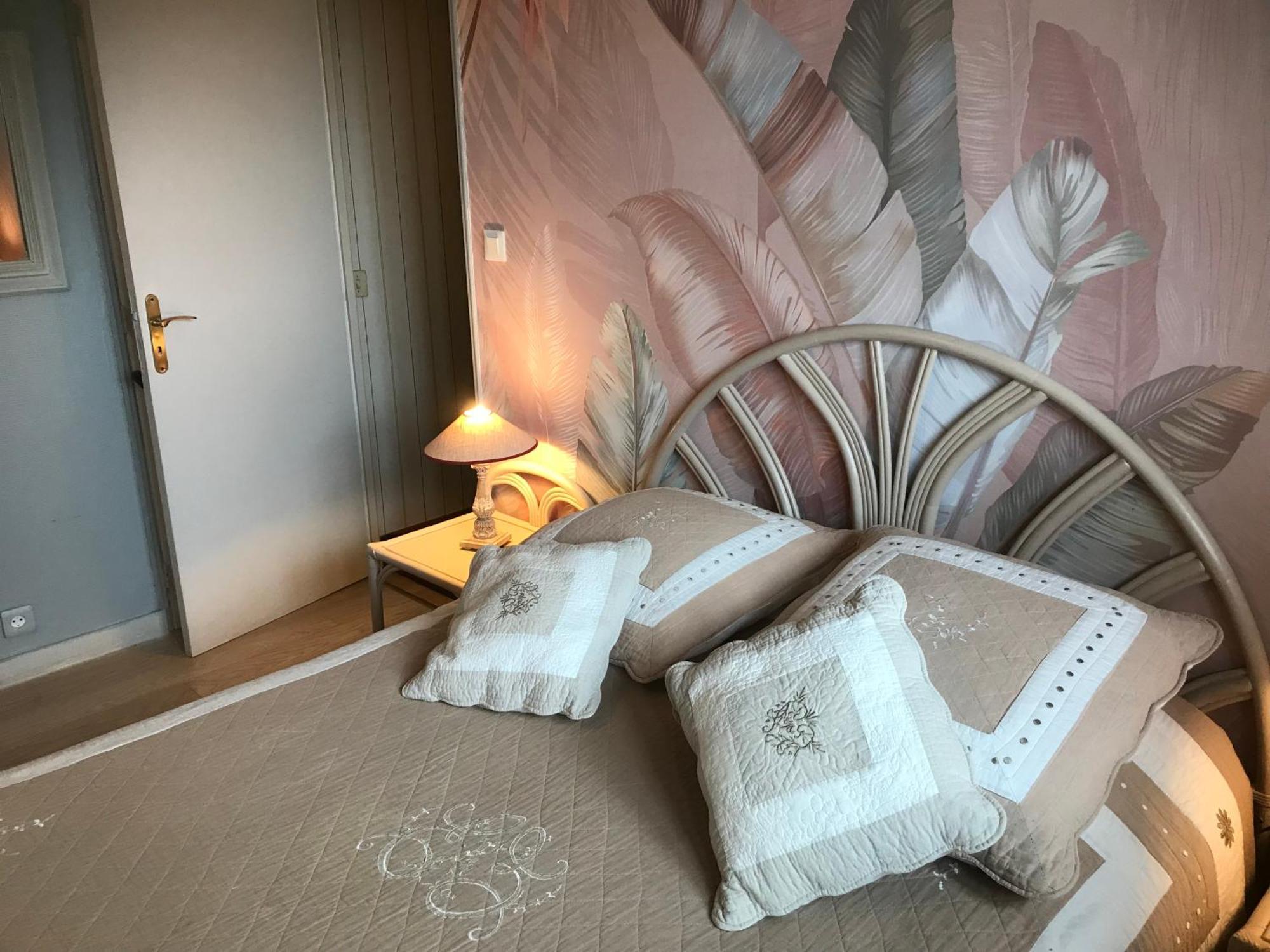 Les Chaumieres Du Pays D'Auge Bed & Breakfast Le Breuil-en-Auge Exterior photo